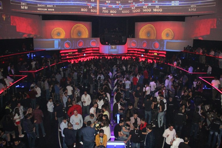 NRJ Extravadance Night Part 2